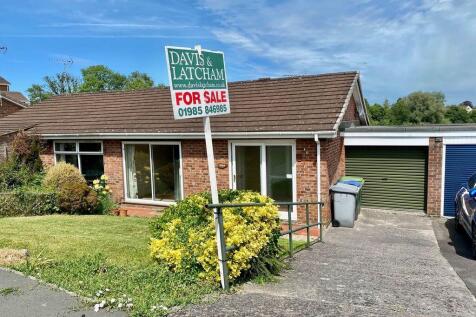 4 Poulsen Close