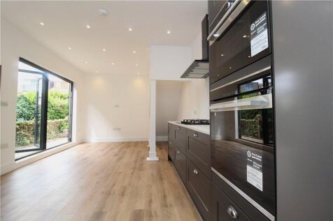 Kitchen/Living Room
