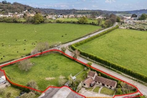 The Barn - Front Photo. .jpg