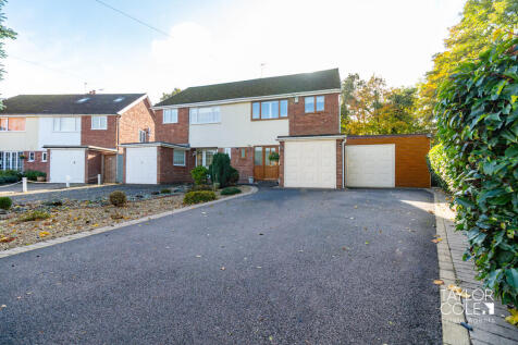 Tamworth, B78 - property photo