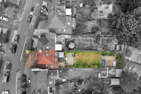 Drone Shot