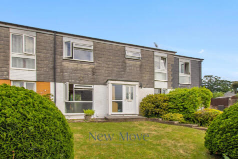 4 Bedroom  semi-detached house for Sale,  Darleyd