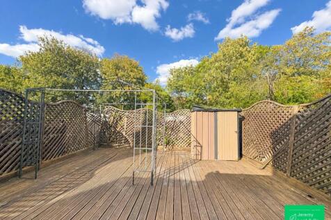 Terrace / Patio