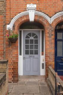 Carr Road, E17