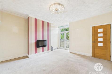 Second Reception Room