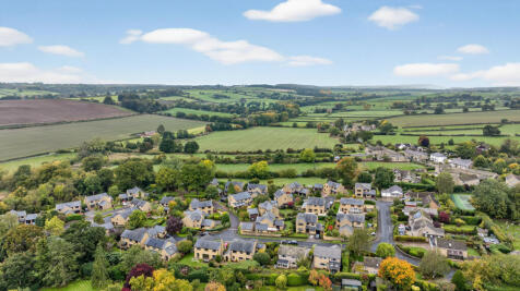 Village View