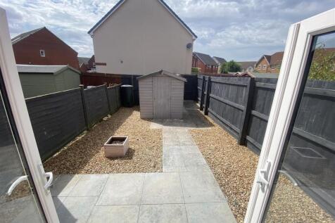 External rear 2