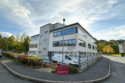Office to Let