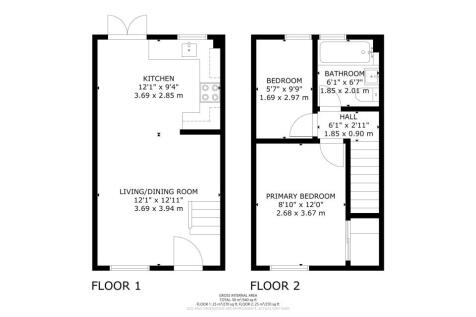 22 Trothy Road, Bermondsey, London, SE1 5RR