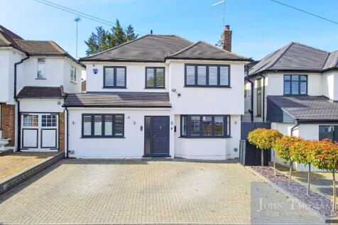 Chigwell, IG7 - property photo