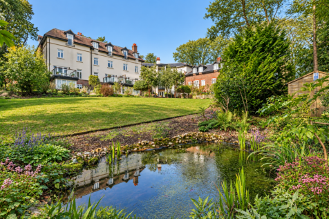 Winchester, SO22 - property photo