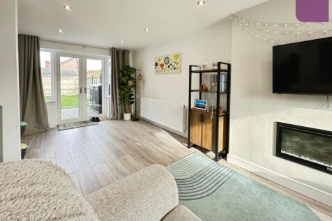 Lounge area