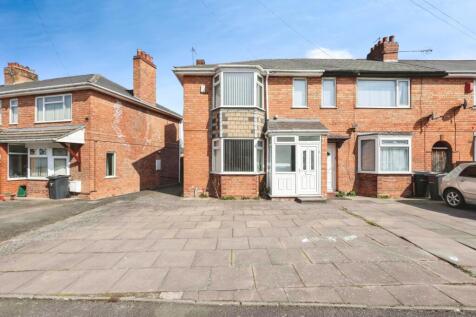 Birmingham, B13 - property photo