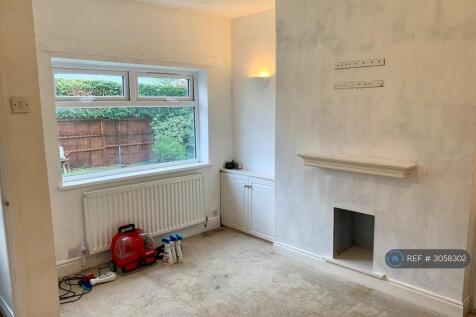 Front Room - *New Carpet To Be Fitted*