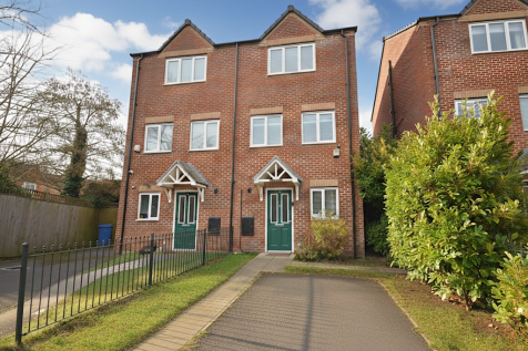 Quilter Grove, Manchester, M9 8DE