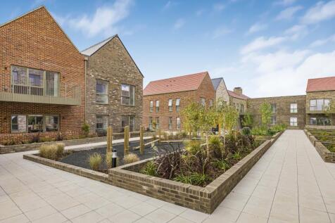 Marleigh Park, The Kestrel Building, Podium