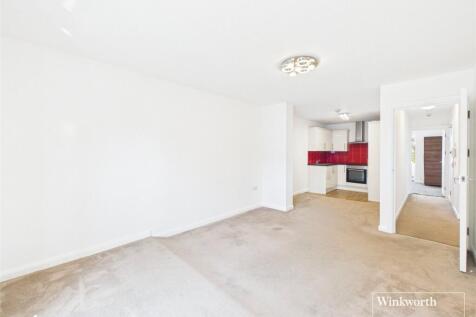 Living Open Plan