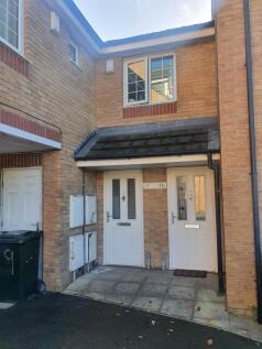 TWO BEDROOM FLAT FOR SALE