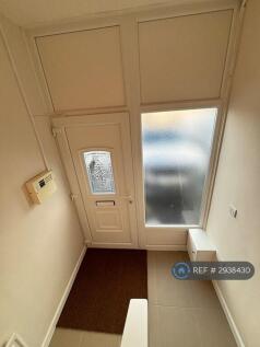 Entrance Hall 2