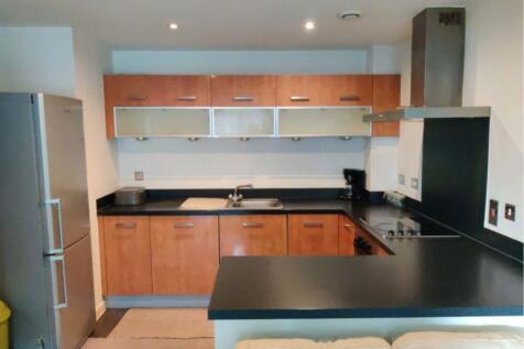 ALPHA HOUSE, NORTHAMPTON photo 3