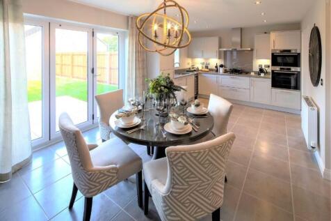Dining/Kitchen