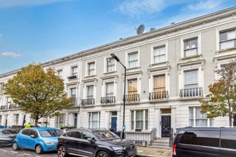 Flat B, 65 Amberley Road, London W9 2JL