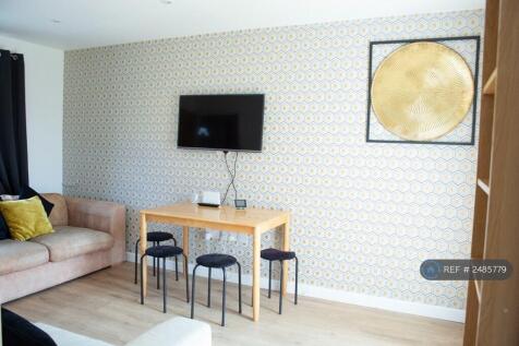 Mesh Accommodation Modern Furniture Included