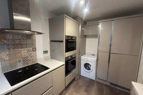 Griffin House, Hagley Road, Edgbaston. photo 4