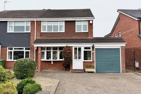 Solihull, B90 - property photo