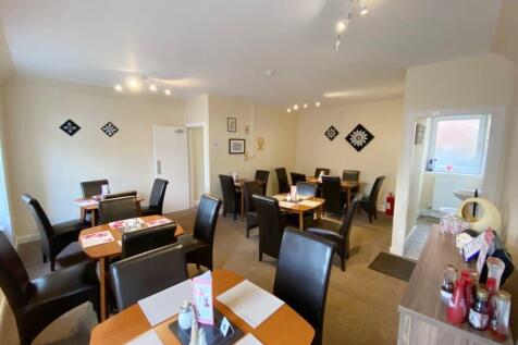 UPSTAIRS DINING ROOM