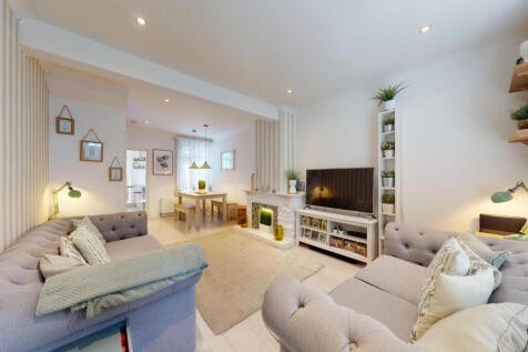 Lounge/Diner