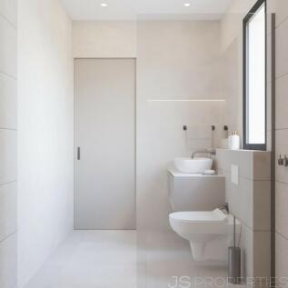 BRAND NEW TOWNHOUSES FOR SALE IN ALCUDIA 