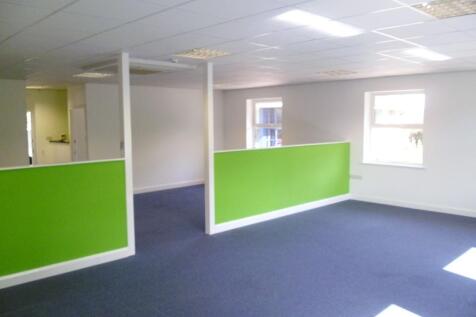 Office to rent Image 3