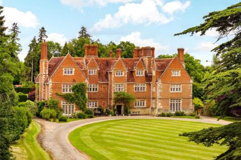 Whole Of Mansion