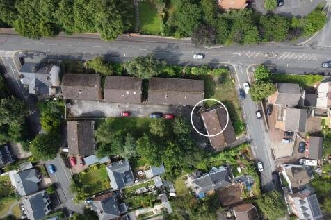 Position of Maisonette