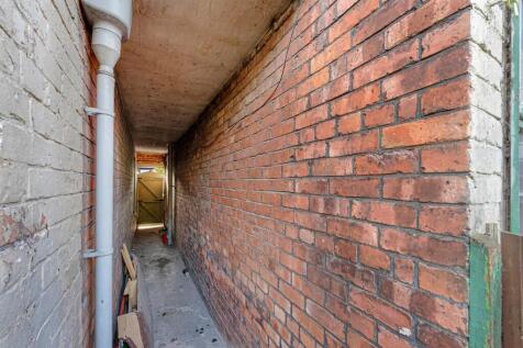 Walk Way