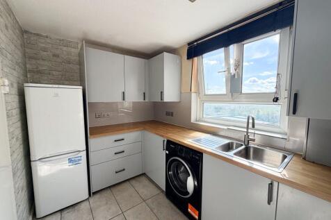 Grantham Road E12