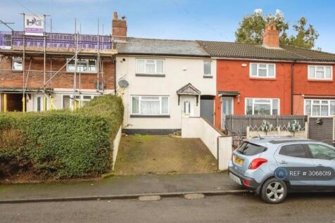2-bed terraced on Wykebeck Road, Leeds, LS9, £1,149/mo