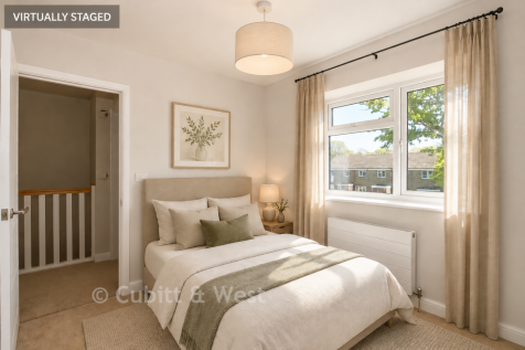 17 - Bedroom 2 Virtual