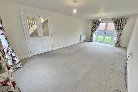 Oswins View, Wigston, Leicester, LE18 3WX photo 4
