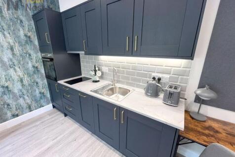 Apartment 17, Centaur House, Great George Street Leeds, LS1 3LA photo 4