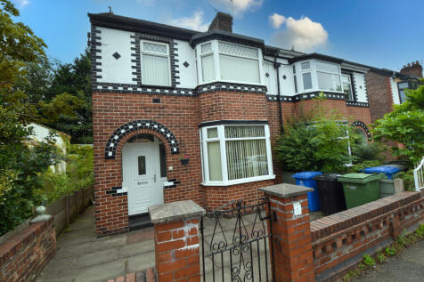 3 Bedroom Semi Detached House for Rent
