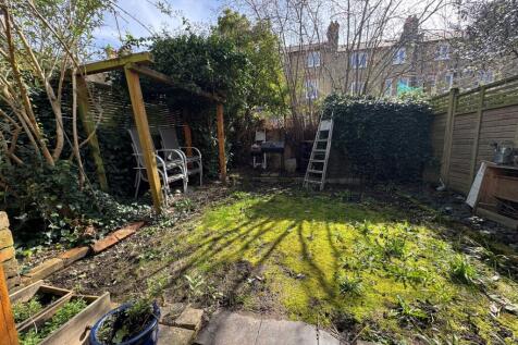 Lowden Road, SE24 photo 4