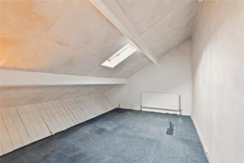 Attic Room