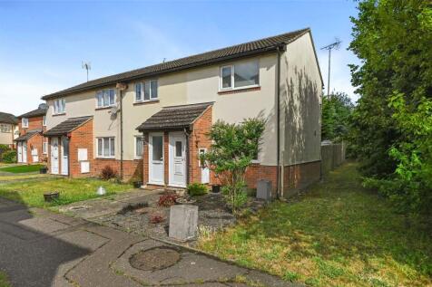 Saffron Walden, CB10 - property photo
