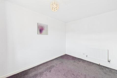 Bedroom: