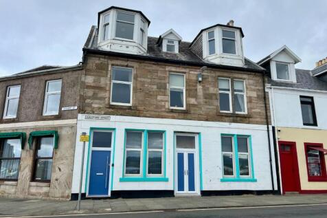 communal and outside area