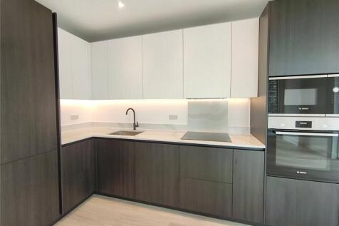 Silverleaf House, The Verdean, Heartwood Boulevard, Acton, London, W3 photo 4