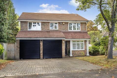 Kingston Upon Thames, KT2 - property photo