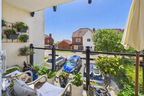 Private Balcony